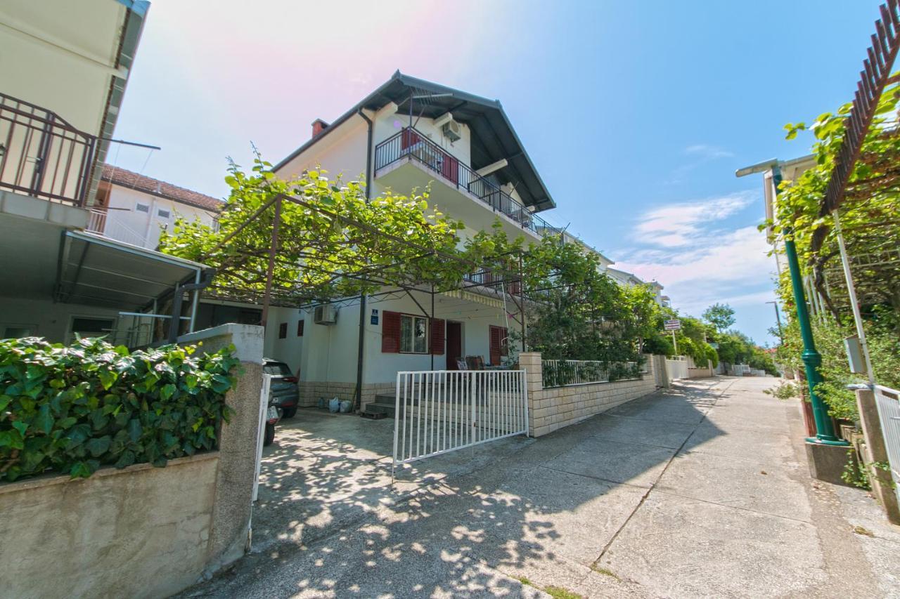 Apartments By The Sea Podaca, Makarska - 516 Kültér fotó