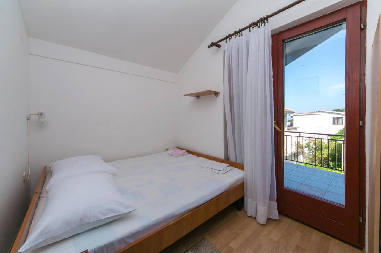 Apartments By The Sea Podaca, Makarska - 516 Kültér fotó