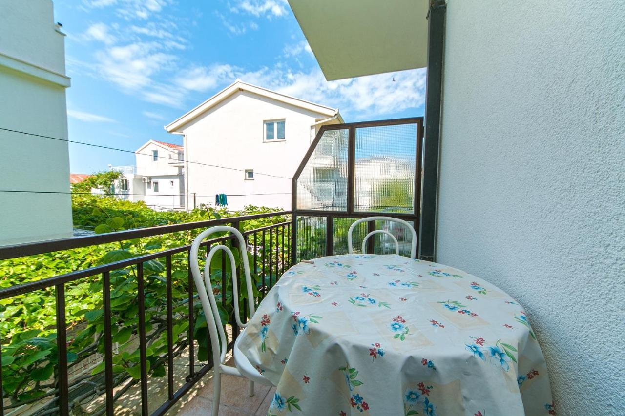 Apartments By The Sea Podaca, Makarska - 516 Kültér fotó