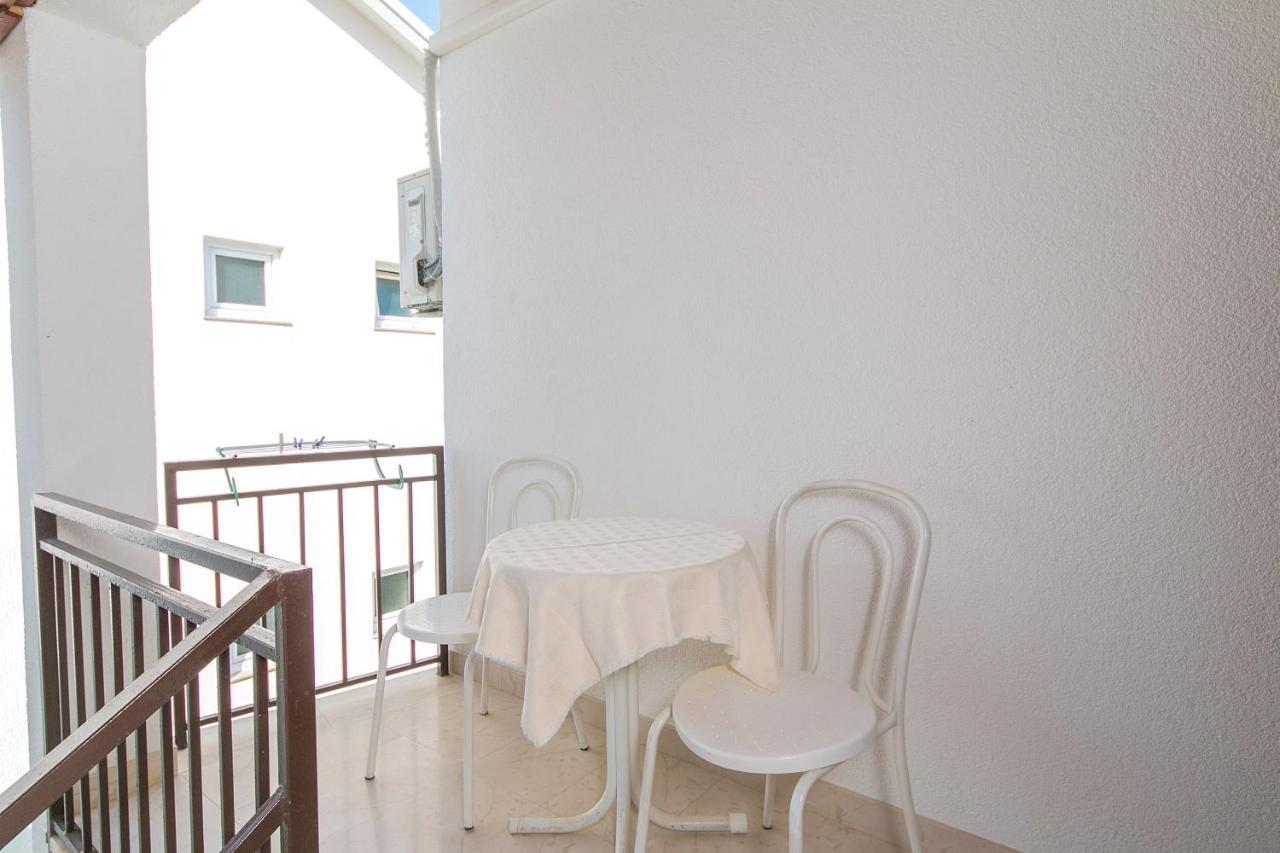 Apartments By The Sea Podaca, Makarska - 516 Kültér fotó