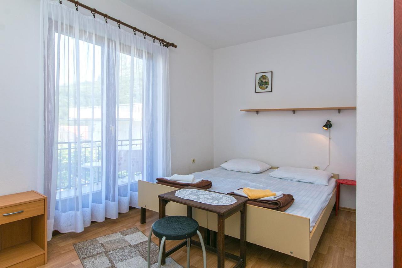 Apartments By The Sea Podaca, Makarska - 516 Kültér fotó