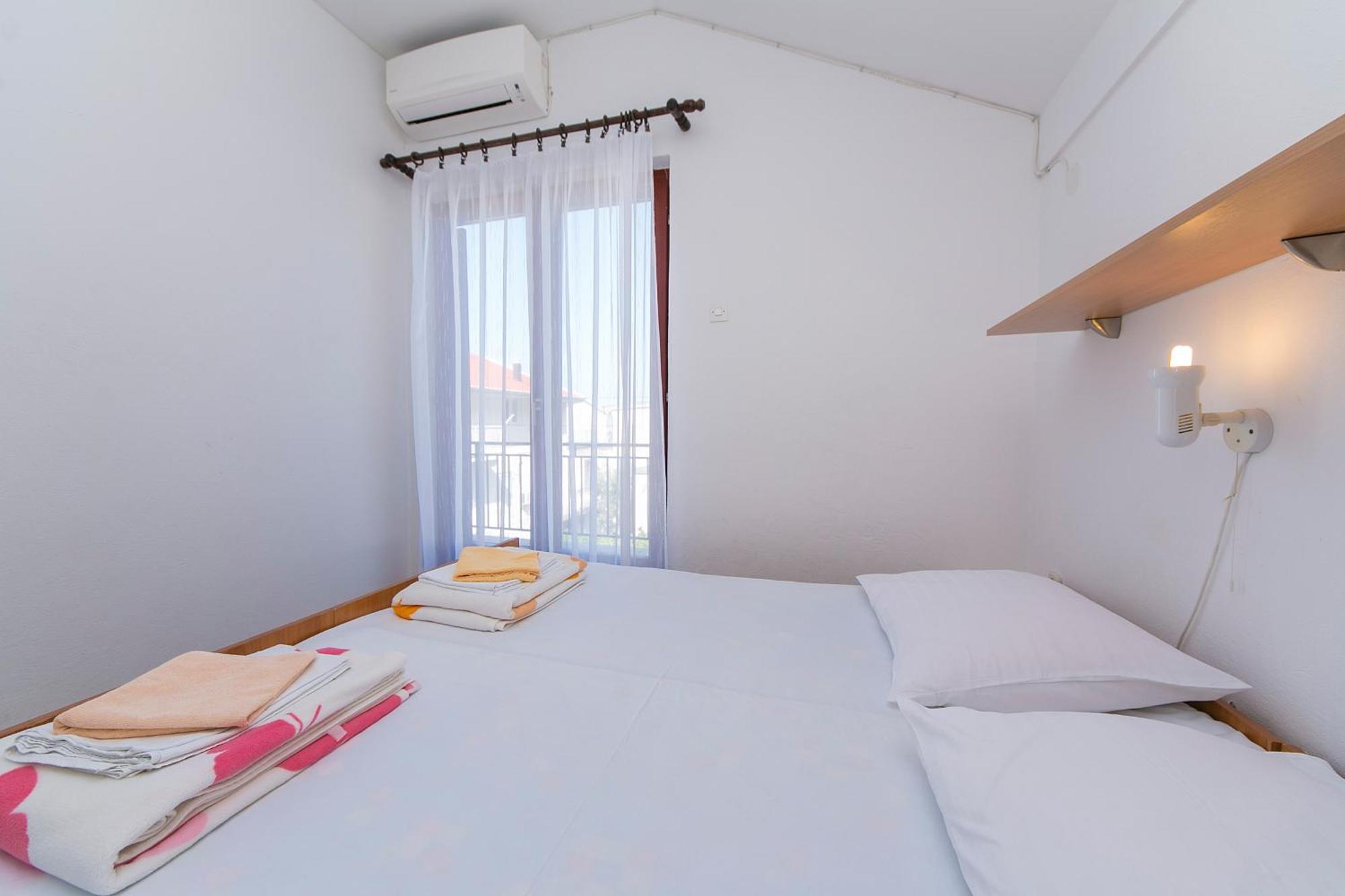 Apartments By The Sea Podaca, Makarska - 516 Szoba fotó