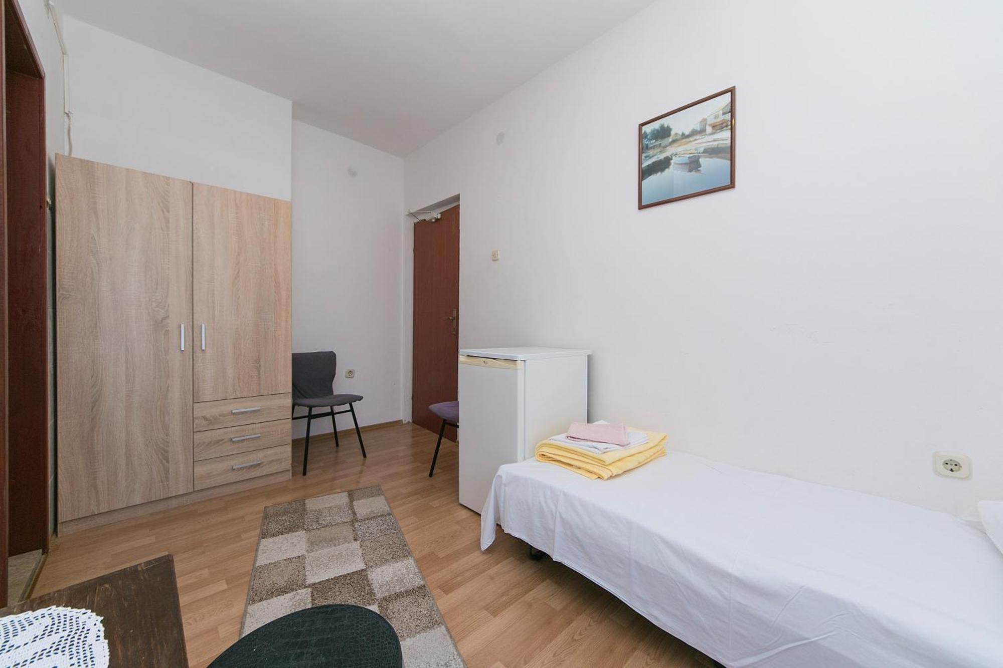 Apartments By The Sea Podaca, Makarska - 516 Szoba fotó