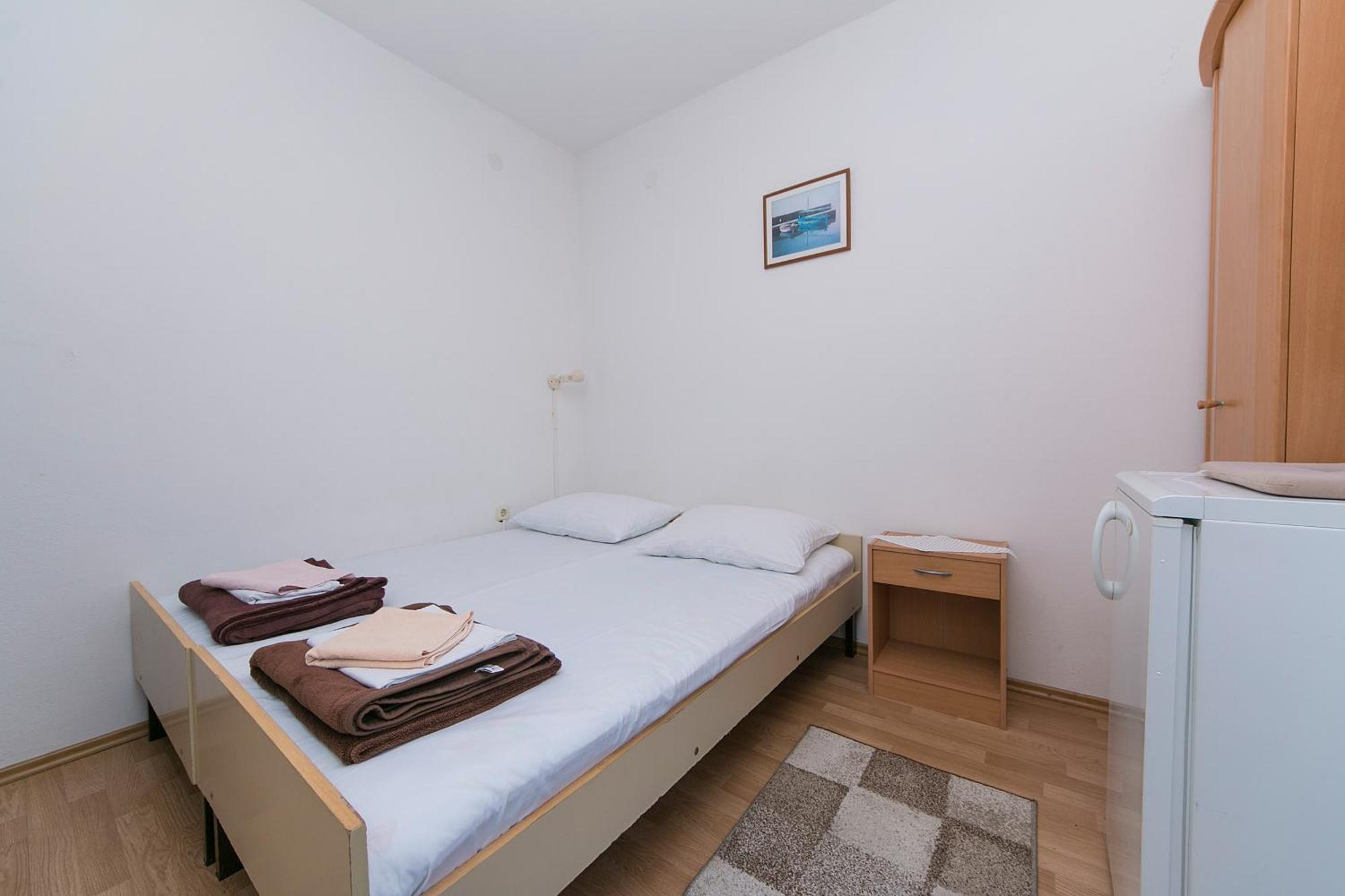 Apartments By The Sea Podaca, Makarska - 516 Szoba fotó