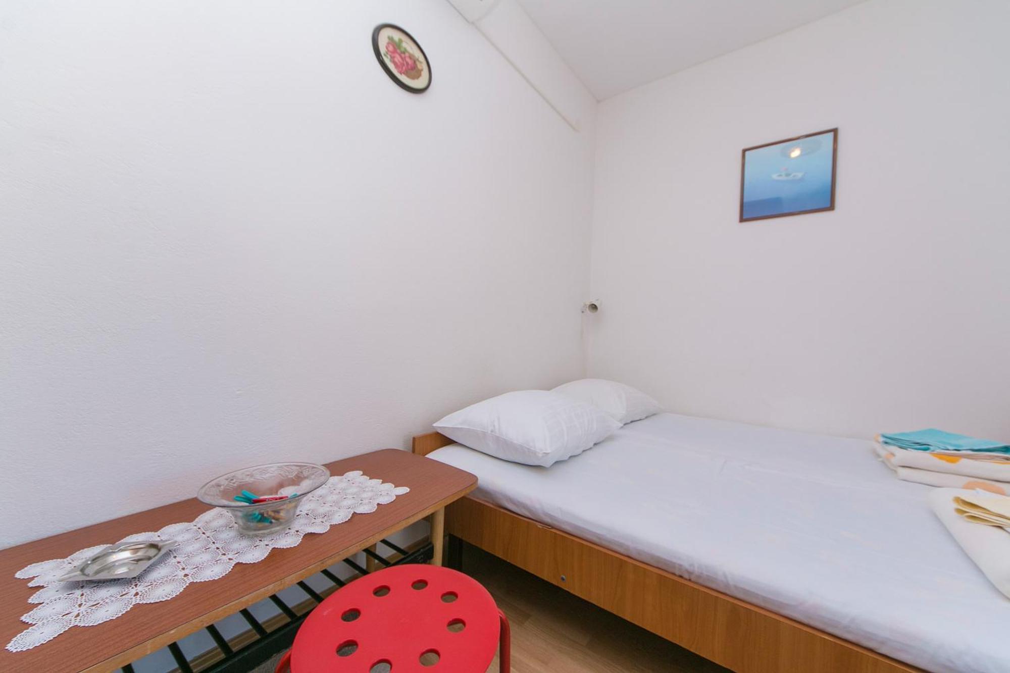 Apartments By The Sea Podaca, Makarska - 516 Szoba fotó