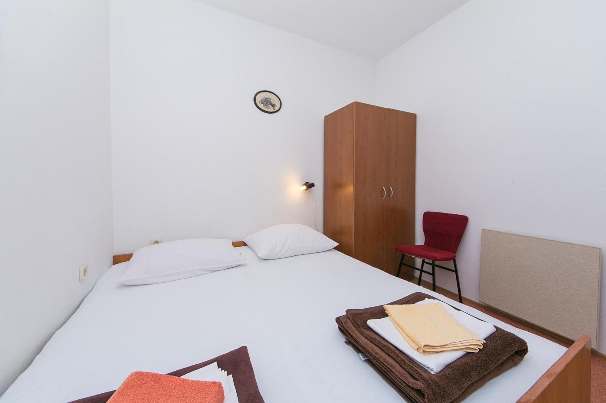 Apartments By The Sea Podaca, Makarska - 516 Szoba fotó