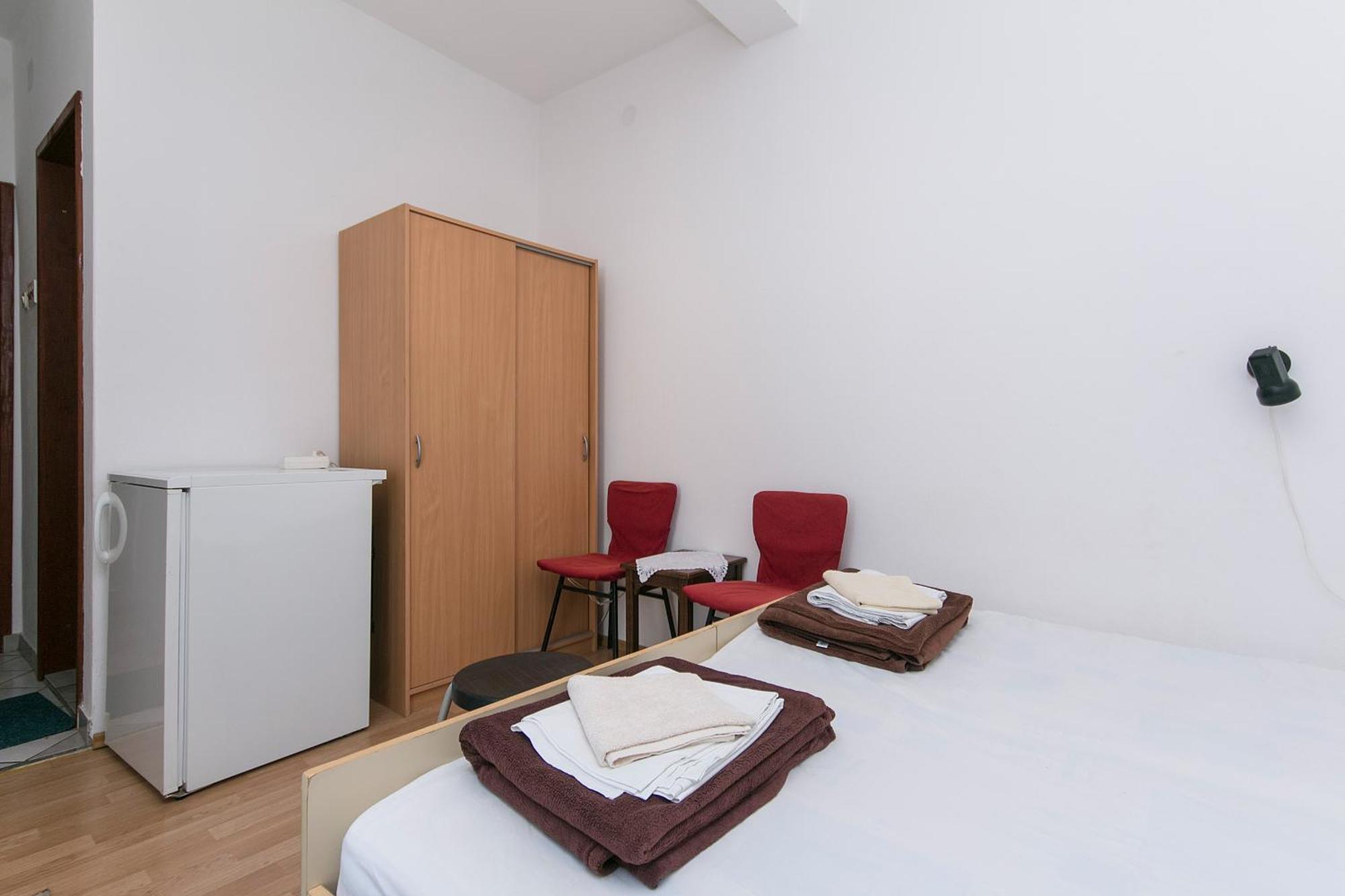 Apartments By The Sea Podaca, Makarska - 516 Szoba fotó