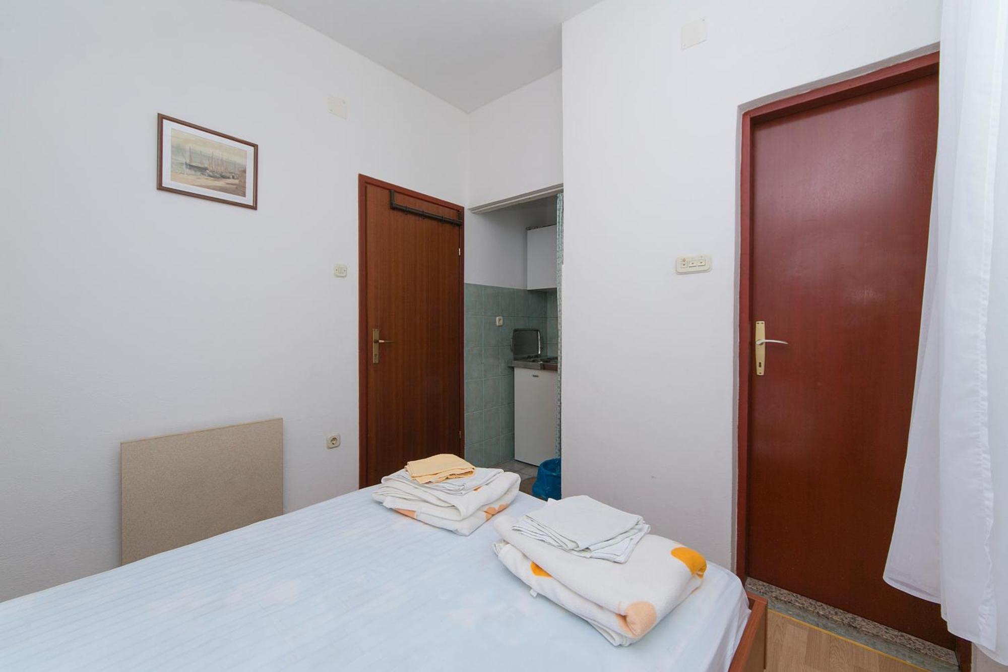 Apartments By The Sea Podaca, Makarska - 516 Szoba fotó