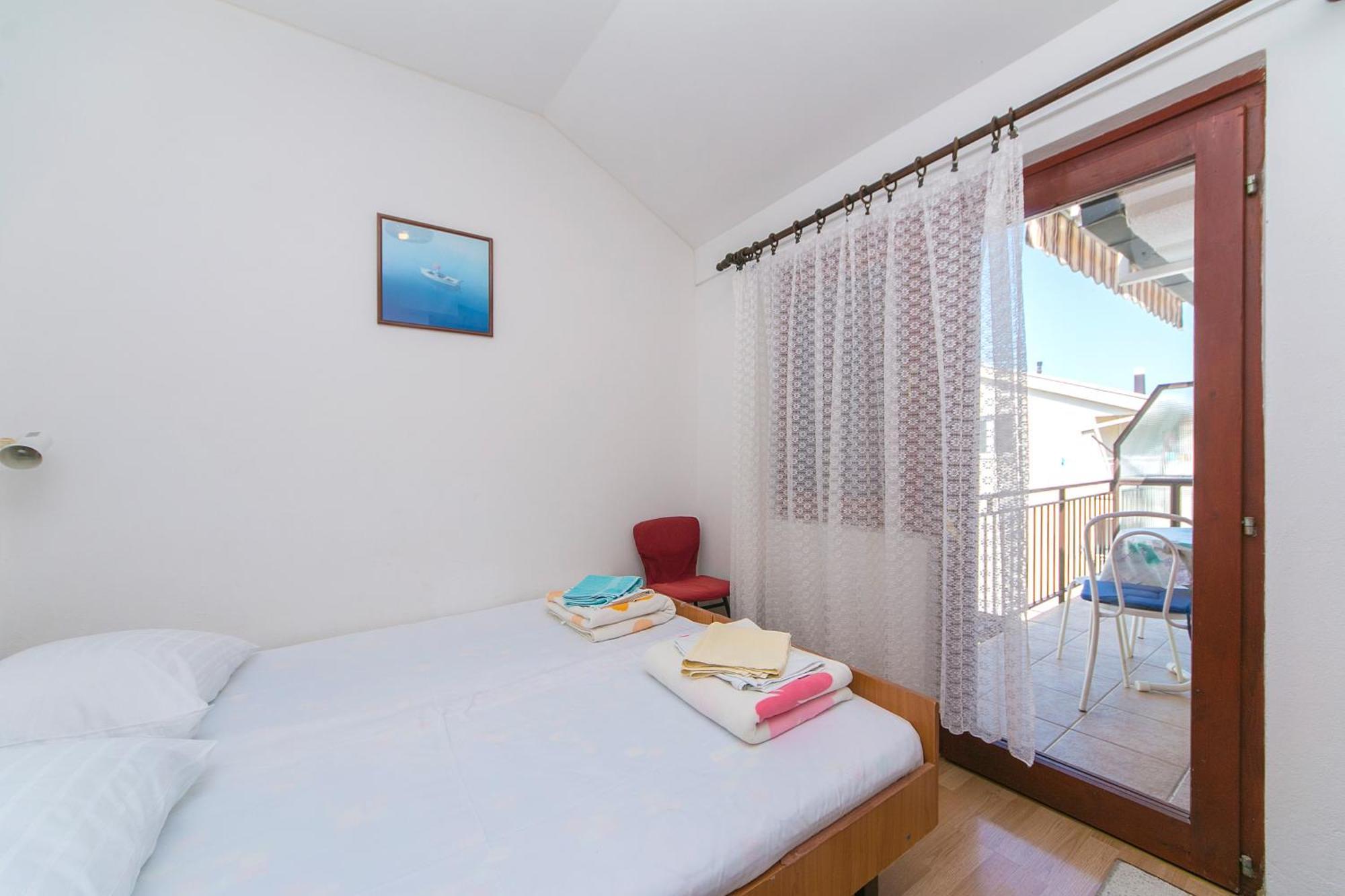 Apartments By The Sea Podaca, Makarska - 516 Szoba fotó