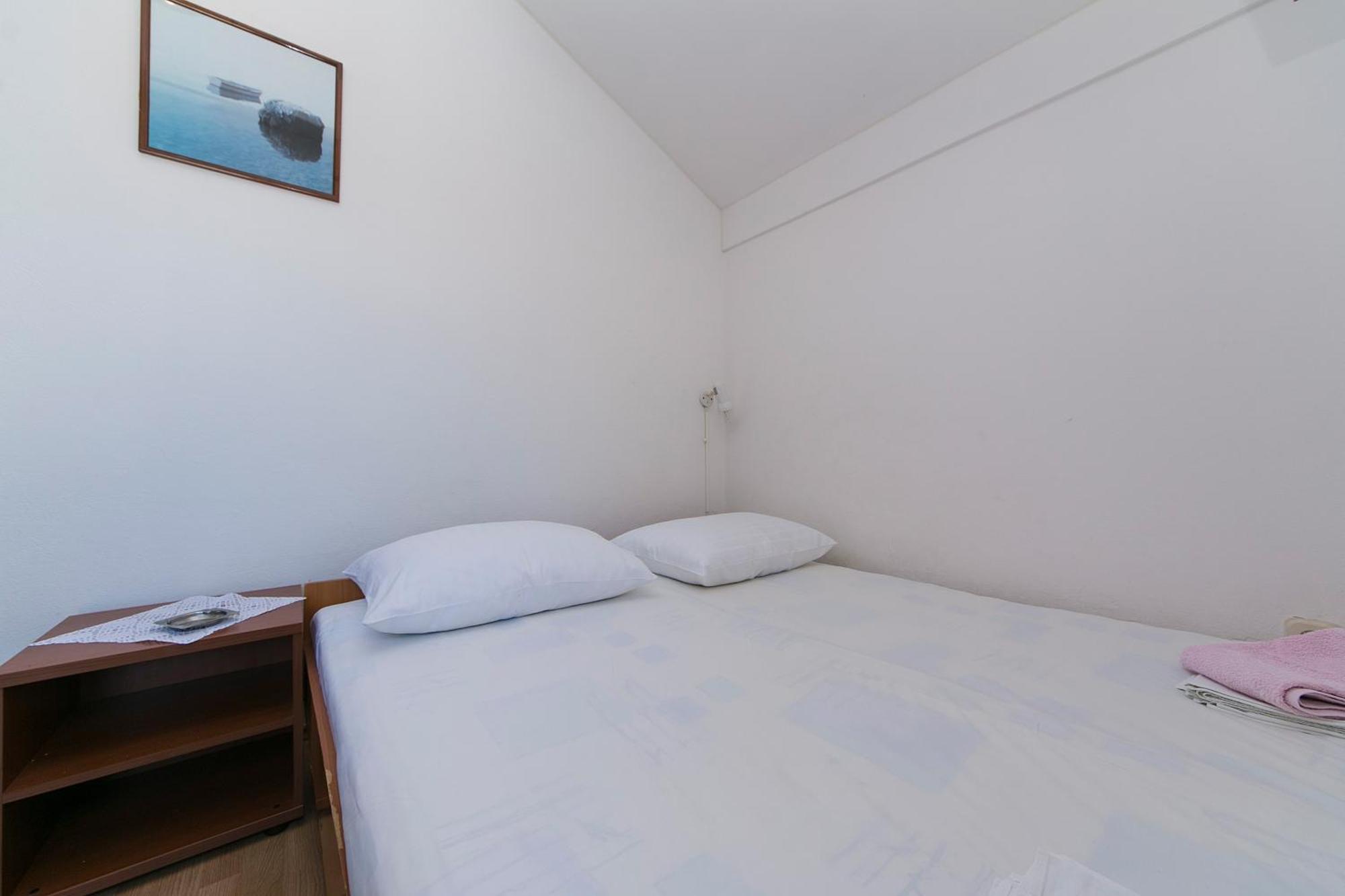 Apartments By The Sea Podaca, Makarska - 516 Szoba fotó
