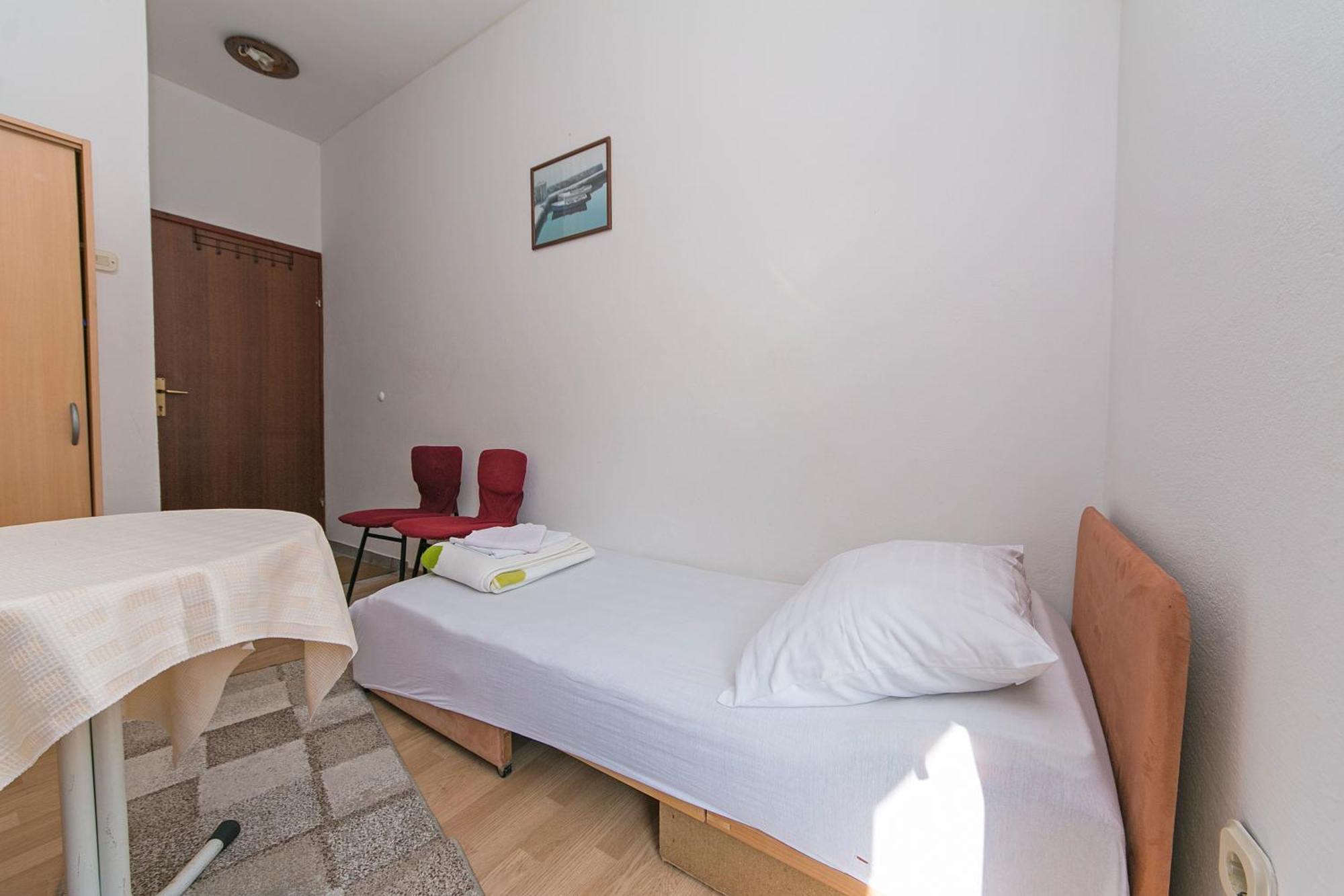 Apartments By The Sea Podaca, Makarska - 516 Szoba fotó
